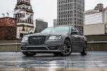 Chrysler 300S Sport Appearance Package 2016 года
